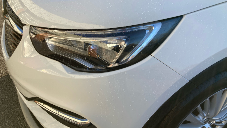 Vauxhall Grandland X 1.2 Turbo Sport Nav 5dr Petrol Hatchback